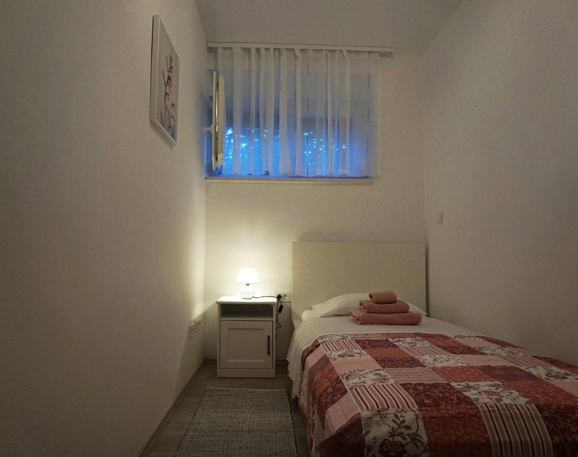 Deluxe Apartment Joia With Balcony On The Beach Bacvice, Free Parking, Old Town, Near Ferry Port Split Dış mekan fotoğraf