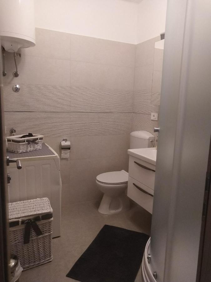 Deluxe Apartment Joia With Balcony On The Beach Bacvice, Free Parking, Old Town, Near Ferry Port Split Dış mekan fotoğraf