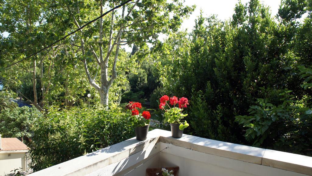 Deluxe Apartment Joia With Balcony On The Beach Bacvice, Free Parking, Old Town, Near Ferry Port Split Oda fotoğraf